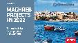 Maghreb (Algeria, Morocco and Tunisia) Projects, H1 2022 - Outlook of Major Projects in Maghreb - MEED Insights