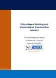 China Green Construction Industry Databook Series – Market Size & Forecast (2016 – 2025)