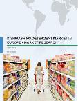 Dishwashing Detergent Market in Europe 2015-2019