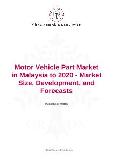 Motor Vehicle Part Market in Malaysia to 2020 - Market Size, Development, and Forecasts