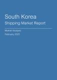 South Korea Shipping Market Report - Q4 2024