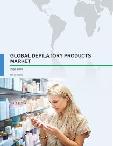 Global Female Depilatory Products Market 2016-2020