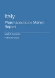 Italy Pharmaceuticals Market Report- Q4 2024