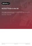 Nuclear Power in the US - Industry Market Research Report