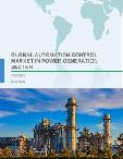 Global Automation Control Market in Power Generation Sector 2018-2022