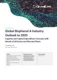 Global Bisphenol A Industry Outlook to 2025 - Capacity and Capital Expenditure Forecasts with Details of All Active and Planned Plants