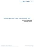 Tourette Syndrome (Central Nervous System) - Drugs in Development, 2021