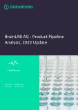 BrainLAB AG - Product Pipeline Analysis, 2022 Update