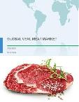 2018-2022 International Analysis: Evaluating Veal Industry Dynamics