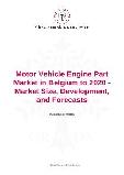 Motor Vehicle Engine Part Market in Belgium to 2020 - Market Size, Development, and Forecasts