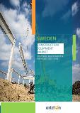 Sweden Construction Equipment Market - Strategic Assessment and Forecast 2022-2028