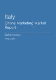 Italy Online Marketing Market Report- Q1 2025