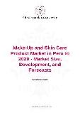 Make-Up and Skin Care Product Market in Peru to 2020 - Market Size, Development, and Forecasts