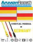 2017 German Digital Media Industry Analysis