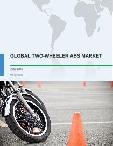Global Two-wheeler Anti-braking System (ABS) Market 2017-2021