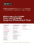 Farm, Lawn & Garden Equipment Wholesaling in Texas - Industry Market Research Report