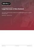 New Zealand Legal Services: Comprehensive Industry Analysis