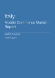  Italy Mobile Commerce Market Report- Q4 2024