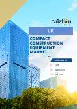 UK Compact Construction Equipment Market - Strategic Assessment & Forecast 2023-2029