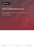 Health & Medical Reinsurance in the US - Industry Market Research Report