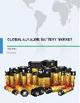 Alkaline Battery Market 2015-2019