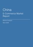 China E-Commerce Market Report- Q1 2025