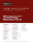 Laboratory Supply Wholesaling in the US in the US - Industry Market Research Report