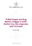 Tufted Carpet and Rug Market in Egypt to 2020 - Market Size, Development, and Forecasts