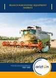 France Harvesting Equipment Market - Industry Outlook & Forecast 2023-2028