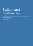  Switzerland Steel Market Report- Q4 2024