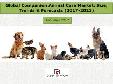 Global Companion Animal Care Market: Size, Trends & Forecasts (2017-2021)