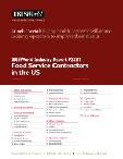 Food Service Contractors in the US in the US - Industry Market Research Report