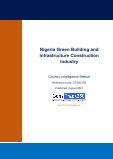 Nigeria Green Construction Industry Databook Series – Market Size & Forecast (2016 – 2025)