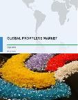 Global Propylene Market 2016-2020