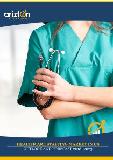 Healthcare Staffing Market in US - Industry Outlook and Forecast 2018-2023
