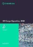 Democratic Republic of the Congo (DRC) Cigarettes, 2020