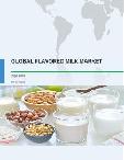 Global Flavored Milk Market 2016-2020