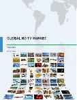Global HD TV Market 2015-2019