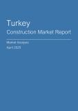  Turkey Construction Market Report- Q1 2025
