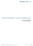 Dilated Cardiomyopathy (Cardiovascular) - Drugs in Development, 2021