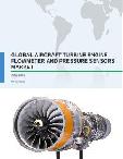 Global Aircraft Turbine Engine Flowmeter and Pressure Sensors Market 2017-2021