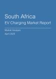  South Africa EV Charging Market Report- Q1 2025