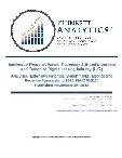 Intellectual Property, Patent, Trademark & Brand Licensing and Franchise Rights Leasing Industry (U.S.): Analytics, Extensive Financial Benchmarks, Metrics and Revenue Forecasts to 2025, NAIC 533110