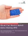 Wound Care Devices Market Global Briefing 2018