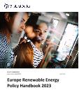 Europe Renewable Energy Policy Handbook, 2023 Update