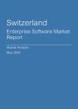  Switzerland Enterprise Software Market Report- Q1 2025