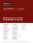 Truck Dealers - Industry Market Research Report