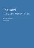  Thailand Real Estate Market Report- Q1 2025