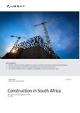 South Africa Construction Market Size, Trend Analysis by Sector and Forecast, 2023-2027