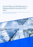 Malaysia Human Resource Management Market Overview